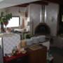 Forno a Legna
