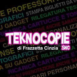 Tekno Copie