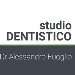 Dr. Alessandro Fuoglio