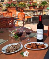Trattoria del Pettirosso