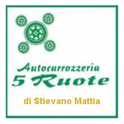 Autocarrozzeria 5 Ruote