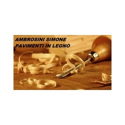 Simone Ambrosini Pavimenti in Legno