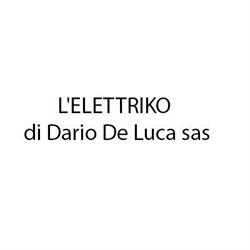 L'Elettriko di Dario De Luca Sas