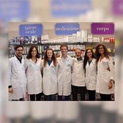 Farmacia Sant'Andrea