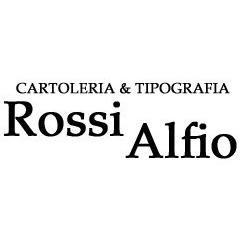 Cartoleria e Tipografia Rossi