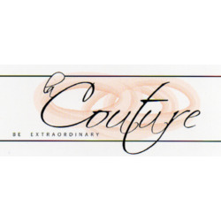 La Couture Be Extraordinary