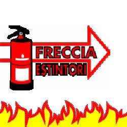 Freccia Estintori