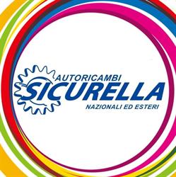 Autoricambi Sicurella