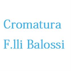 Cromatura F.lli Balossi