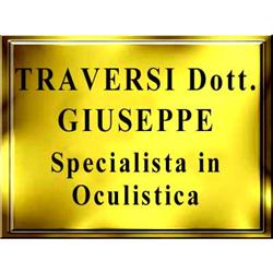 Traversi Dott. Giuseppe