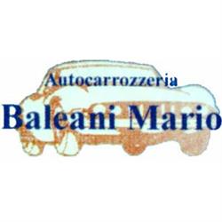 Autocarrozzeria Baleani