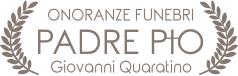 Onoranze Funebri Padre Pio