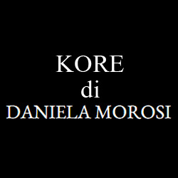 Kore Di Daniela Morosi