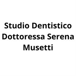 Studio Dentistico  Dottoressa Serena Musetti