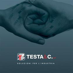 Nastri Adesivi e Biadesivi Testa e C.