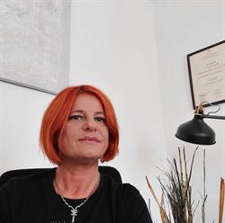 Psicologo Dott.ssa Melissa Ciacci
