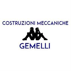 Costruzioni Meccaniche Gemelli