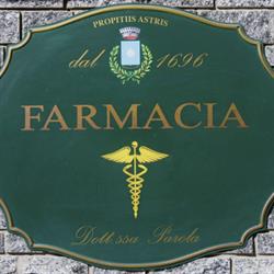 Farmacia Parola
