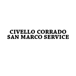 Civello Corrado San Marco Service