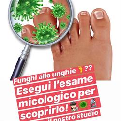 Studio di Podologia Milesi