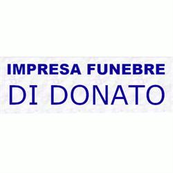 Agenzia Funebre di Donato