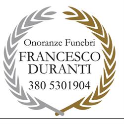 Onoranze Funebri Francesco Duranti