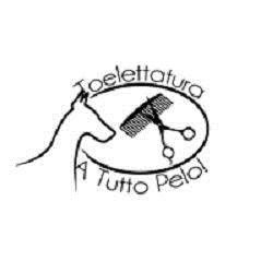 Toelettatura a Tutto Pelo