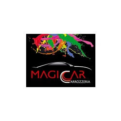 Carrozzeria Magicar