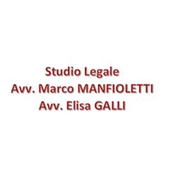 Studio Legale Avvocato Marco Manfioletti