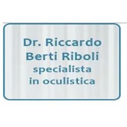 Berti Riboli Dr. Riccardo