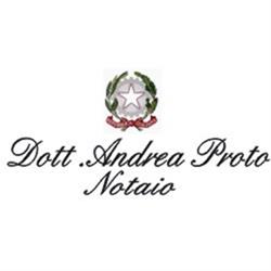 Notaio Proto Andrea
