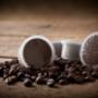 Cialde caffè