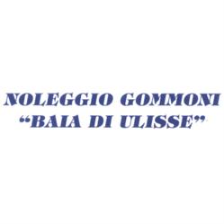 Baia di Ulisse - Noleggio Gommoni Porto Pozzo e Santa Teresa di Gallura