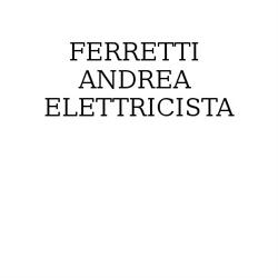 Ferretti Andrea Impianti Elettrici