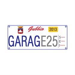 Autocarrozzeria Garage 25