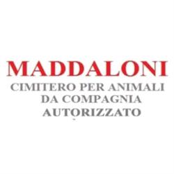 Cimitero per Animali Domestici Gli Animali... in Paradiso
