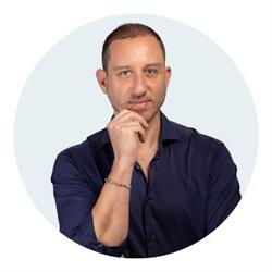 dott. Amleto Petrarca Paladini - Psicologo Bologna