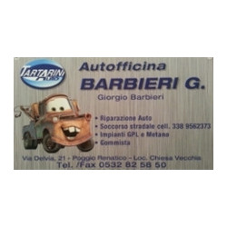 Autofficina Barbieri
