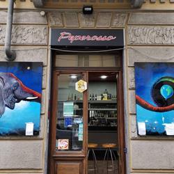 Peperosso