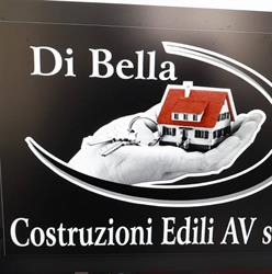 Costruzioni Edili AV di Di Bella