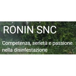 Ronin Disinfestazione