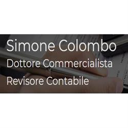 Simone Colombo Dottore Commercialista e Revisore Contabile