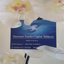 Onoranze Funebri Figline Valdarno