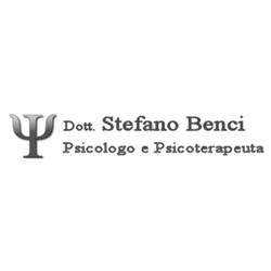 Benci Dott. Stefano Psicologo - Psicoterapeuta