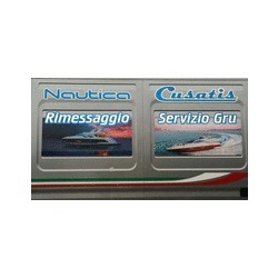 Nautica Cusatis di Nicola Cusatis