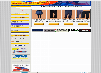 Fabrizio Lupi bancolupi.it abbigliamento online