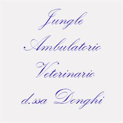 Jungle Ambulatorio Veterinario - Dr.ssa Donghi