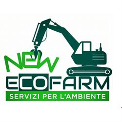 Autodemolizioni New Ecofarm