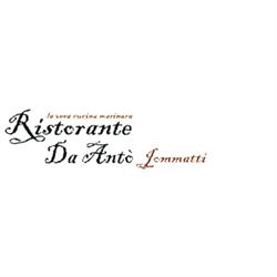 Ristorante Da Anto' Jommatti