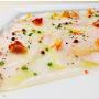 Antipasti di Pesce